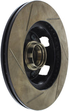 Load image into Gallery viewer, StopTech Slotted Sport Brake Rotor