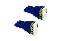 Load image into Gallery viewer, Diode Dynamics 194 LED Bulb SMD2 LED - Blue (Pair)