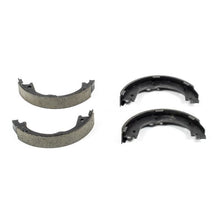 Load image into Gallery viewer, Power Stop 06-09 Hyundai Azera Rear Autospecialty Parking Brake Shoes