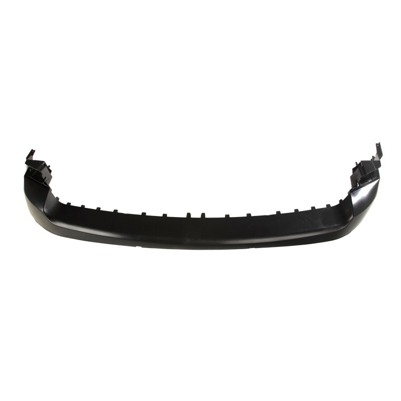 Omix Front Bumper Fascia Upper-11-17 Jeep MK