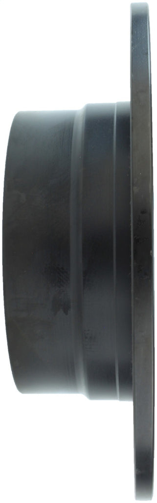 StopTech Drilled Sport Brake Rotor