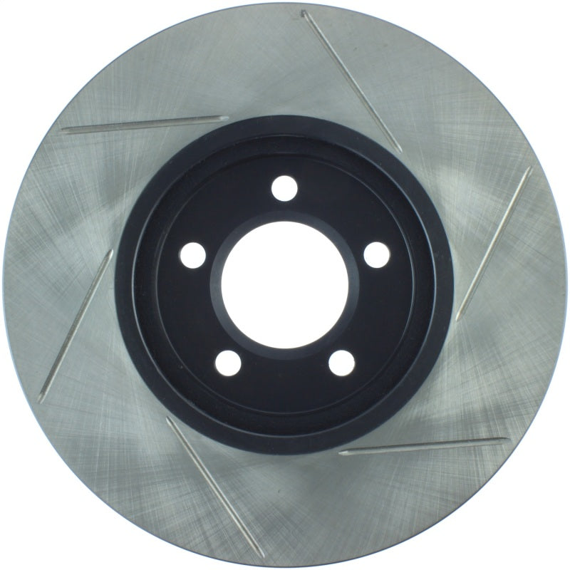 StopTech Slotted Sport Brake Rotor