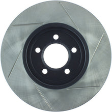 Load image into Gallery viewer, StopTech Slotted Sport Brake Rotor