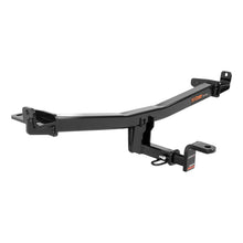 Load image into Gallery viewer, Curt 15-18 Audi Q3 Class 2 Trailer Hitch w/1-1/4in Ball Mount BOXED