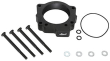Load image into Gallery viewer, Airaid 03-04 Toyota Tundra 4.7L / 2004 Toyota 4Runner 4.7L PowerAid TB Spacer