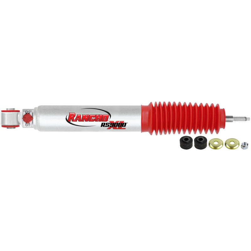 Rancho Suspension Applications Rancho RS9000XL Shock Absorber