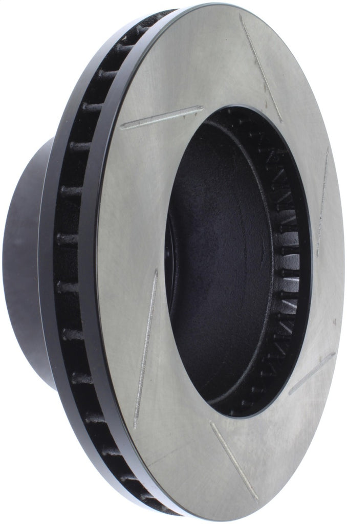 StopTech Slotted Sport Brake Rotor