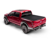 Load image into Gallery viewer, Truxedo 04-15 Nissan Titan 5ft 6in Sentry CT Bed Cover