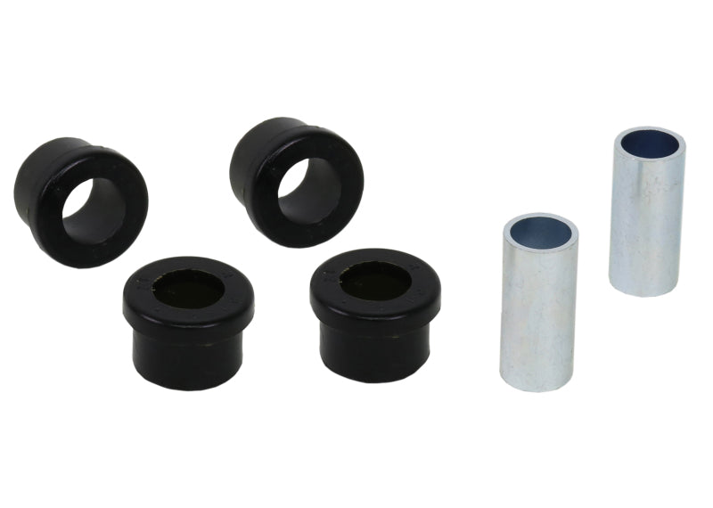 Whiteline Plus 7/70-77 Mazda RX2 / 3/82-4/87 929 HB Sedan Front Lower Inner Control Arm Bushing Kit