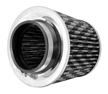 Load image into Gallery viewer, Spectre Conical Air Filter 3-1/2in. - Checkered