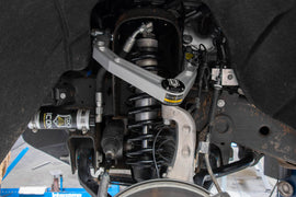ICON 2019+ GM 1500 Billet Upper Control Arm Delta Joint Kit - GTR Auto