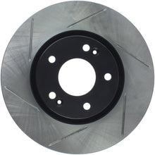 Load image into Gallery viewer, StopTech Slotted Sport Brake Rotor