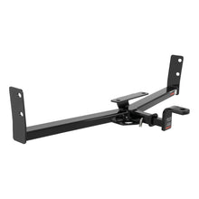 Load image into Gallery viewer, Curt 05-17 Chevy Equinox Class 2 Trailer Hitch w/1-1/4in Ball Mount BOXED