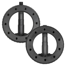 Load image into Gallery viewer, Yukon Gear Ring &amp; Pinion Gear Kit Front &amp; Rear for Toyota 8/8IFS Diff (A/T w/o E-Locker) 4.30 Ratio
