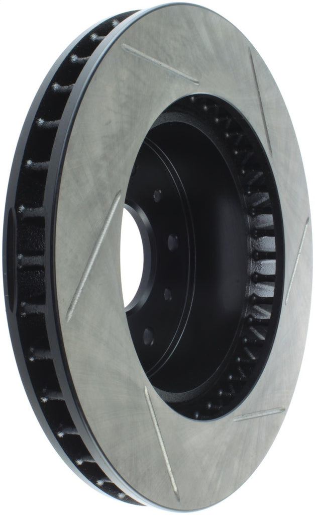StopTech Slotted Sport Brake Rotor