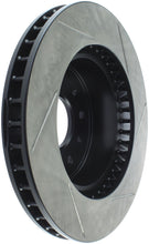 Load image into Gallery viewer, StopTech Slotted Sport Brake Rotor