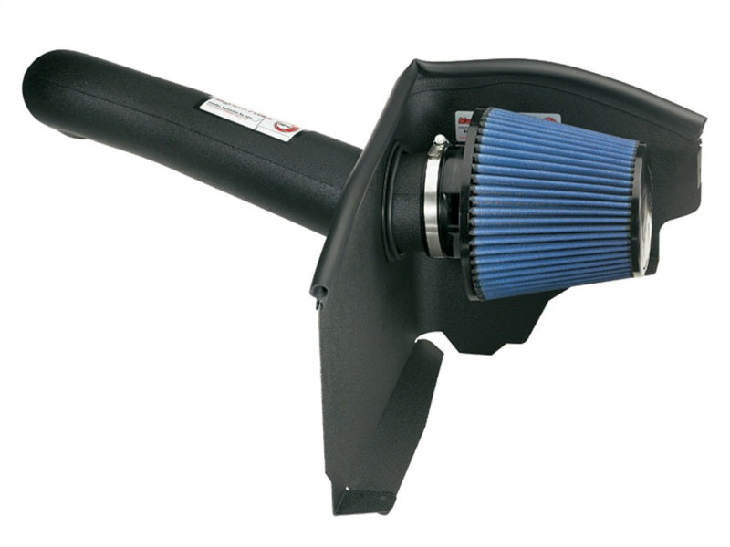 aFe MagnumFORCE Intakes Stage-2 P5R AIS P5R Jeep Grand Cherokee 99-04 V8-4.7L - GTR Auto