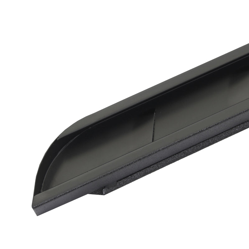 Go Rhino RB10 Slim Running Boards - Universal 68in. (Fits 2DR) - Tex. Blk - GTR Auto