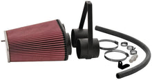 Load image into Gallery viewer, K&amp;N Ford Bronco P/U AirCharger Performance Intake