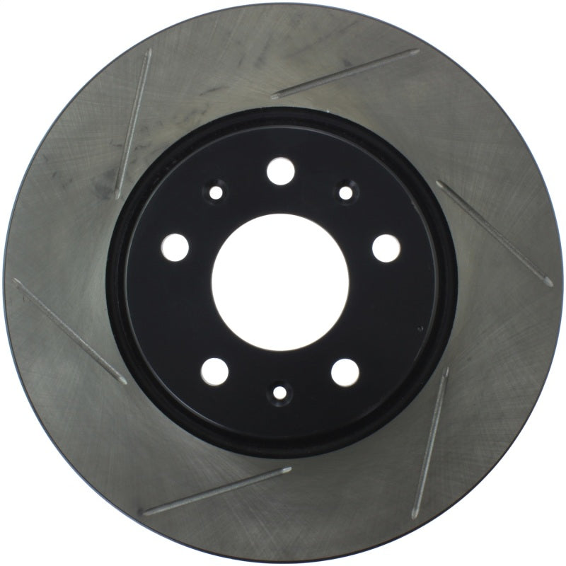 StopTech Slotted Sport Brake Rotor
