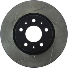 Load image into Gallery viewer, StopTech Slotted Sport Brake Rotor