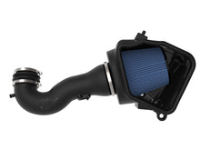 Load image into Gallery viewer, aFe Magnum FORCE Stage-2 Pro 5R Cold Air Intake 19-20 GM Silverado/Sierra 1500 V8-5.3L - GTR Auto
