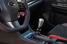 Load image into Gallery viewer, PERRIN 22-26 Subaru WRX / 18-23 Crosstrek / 13-17 Legacy (Manual) SS Shift Knob - Tapered Style