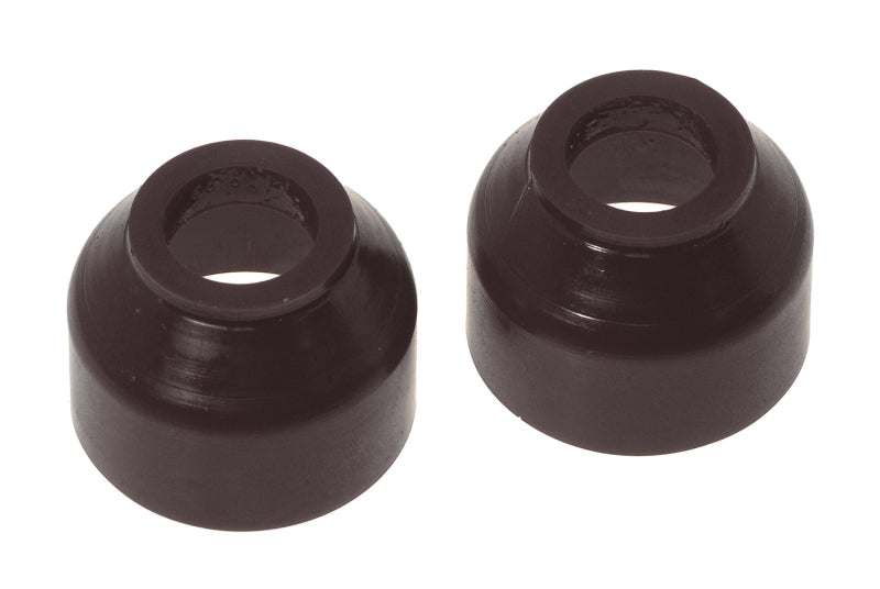 Prothane Universal Ball Joint Boot .730TIDX1.625BIDX1.095Tall - Black