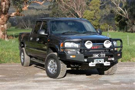 ARB Combar Gmc Classic 15/25/3500 03-07 - GTR Auto