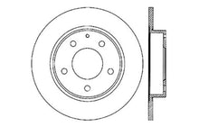 Load image into Gallery viewer, StopTech Drilled Sport Brake Rotor