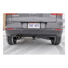 Load image into Gallery viewer, Curt 09-12 Volkswagen Tiguan Class 2 Trailer Hitch w/1-1/4in Receiver BOXED