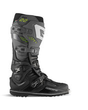 Load image into Gallery viewer, Gaerne SG22 Enduro Gore Tex Boot Anthracite Black Size - 8
