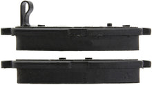 Load image into Gallery viewer, StopTech 09-15 Hyundai Sonata Street Select Rear Brake Pads