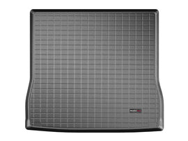 WeatherTech 08+ Toyota Sequoia Cargo Liners - Black