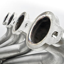 Load image into Gallery viewer, Stainless Works 2008-09 Pontiac G8 GT Headers 2in Primaries 3in Leads Performance Connect w/HF Cats