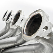Load image into Gallery viewer, Stainless Works 2008-09 Pontiac G8 GT Headers 1-7/8in Primaries 2-1/2in Lead Factory Connect w/ Cats