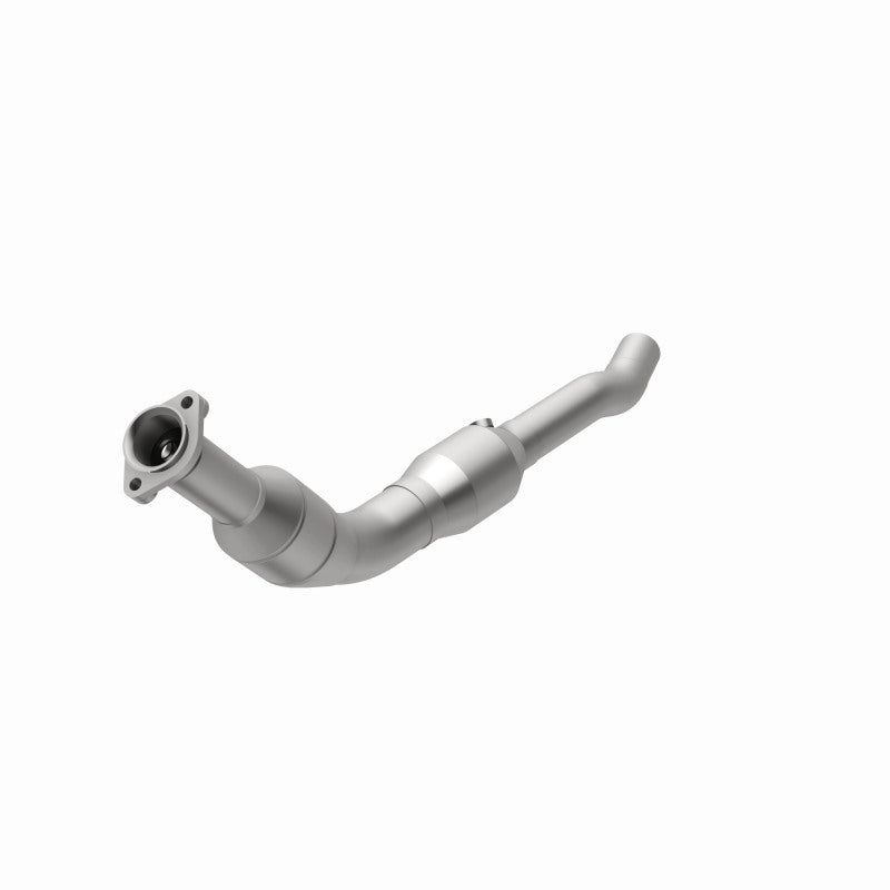 MagnaFlow Conv DF 05-08 LR3/RR Sport Driver Side