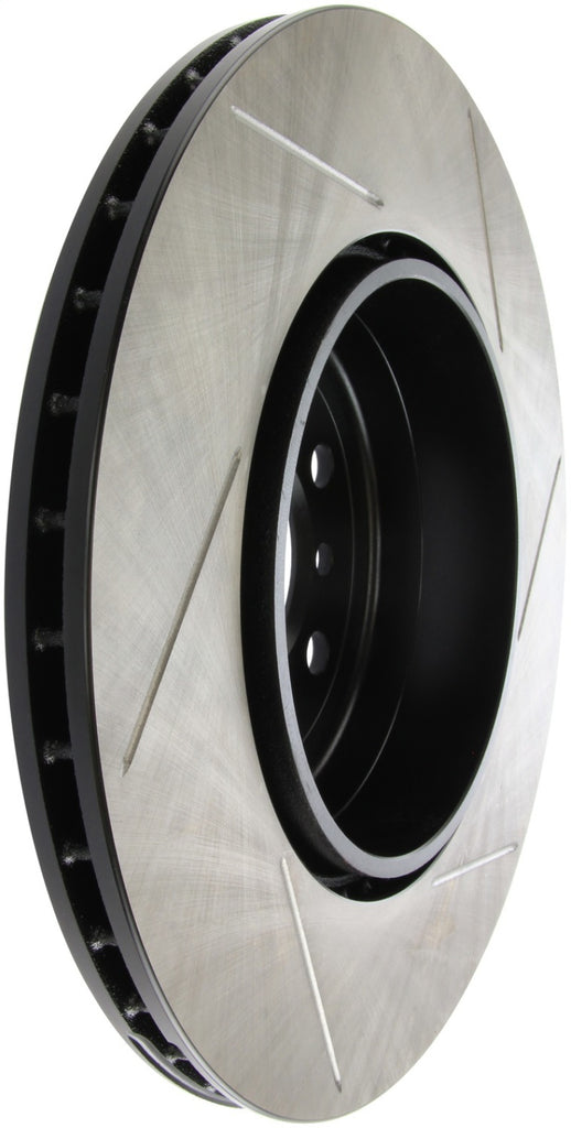 StopTech Sport Slotted Rotor - Rear Right