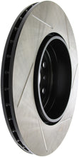 Load image into Gallery viewer, StopTech Sport Slotted Rotor - Rear Right