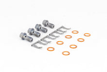 Load image into Gallery viewer, Goodridge 02/06-12 Toyota Avalon (All Models) SS Brake Line Kit