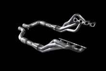 Load image into Gallery viewer, ARH 2015+ Ford Mustang 5.0L Coyote 1-3/4in x 3in Long System w/ Cats