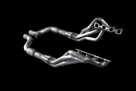 ARH 2015+ Ford Mustang 5.0L Coyote 1-3/4in x 3in Long System w/ Cats