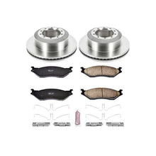Load image into Gallery viewer, Power Stop 06-09 Ford LCF Rear Autospecialty Brake Kit