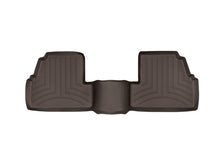 Load image into Gallery viewer, WeatherTech 2013-2016 Buick Encore Rear FloorLiner - Cocoa
