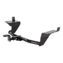 Load image into Gallery viewer, Curt 15-19 Volkswagen Golf Sportwagen Class 1 Trailer Hitch w/1-1/4in Ball Mount BOXED