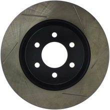 Load image into Gallery viewer, StopTech Slotted Sport Brake Rotor