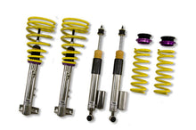 Load image into Gallery viewer, KW Coilover Kit V2 Mercedes-Benz C-Class (203 CL) all engines RWDSportcoupe