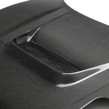 Load image into Gallery viewer, Seibon 92-01 Acura NSX VSII-style Carbon Fiber Hood