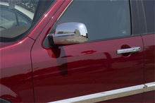 Load image into Gallery viewer, Putco 08-10 Toyota Land Cruiser (w/o Turn Signal) Mirror Covers