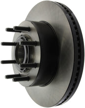 Load image into Gallery viewer, Stoptech 17-19 Ford F-250 King Ranch Front Vented CRYO Rotor